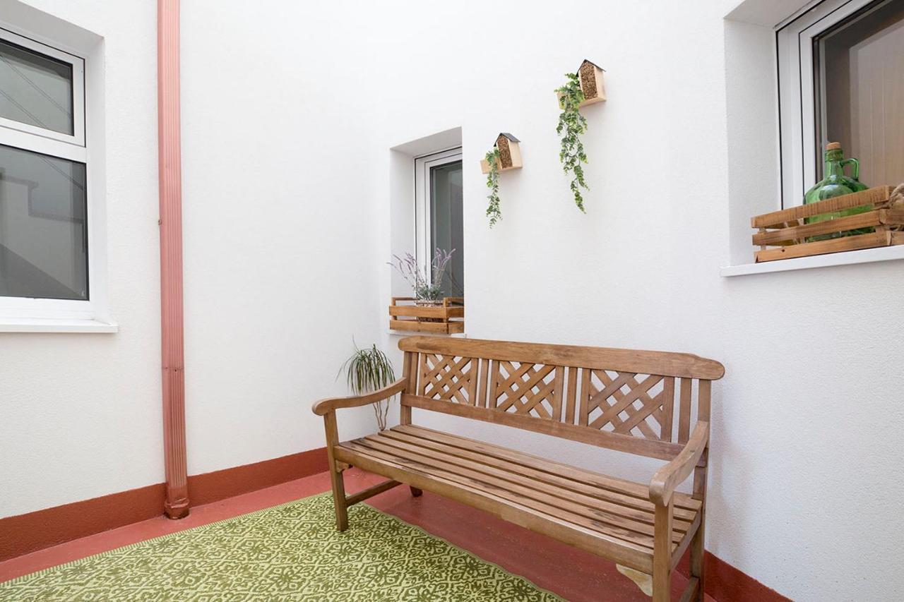 Stellae Luscofusco Hotel Santiago de Compostella Buitenkant foto