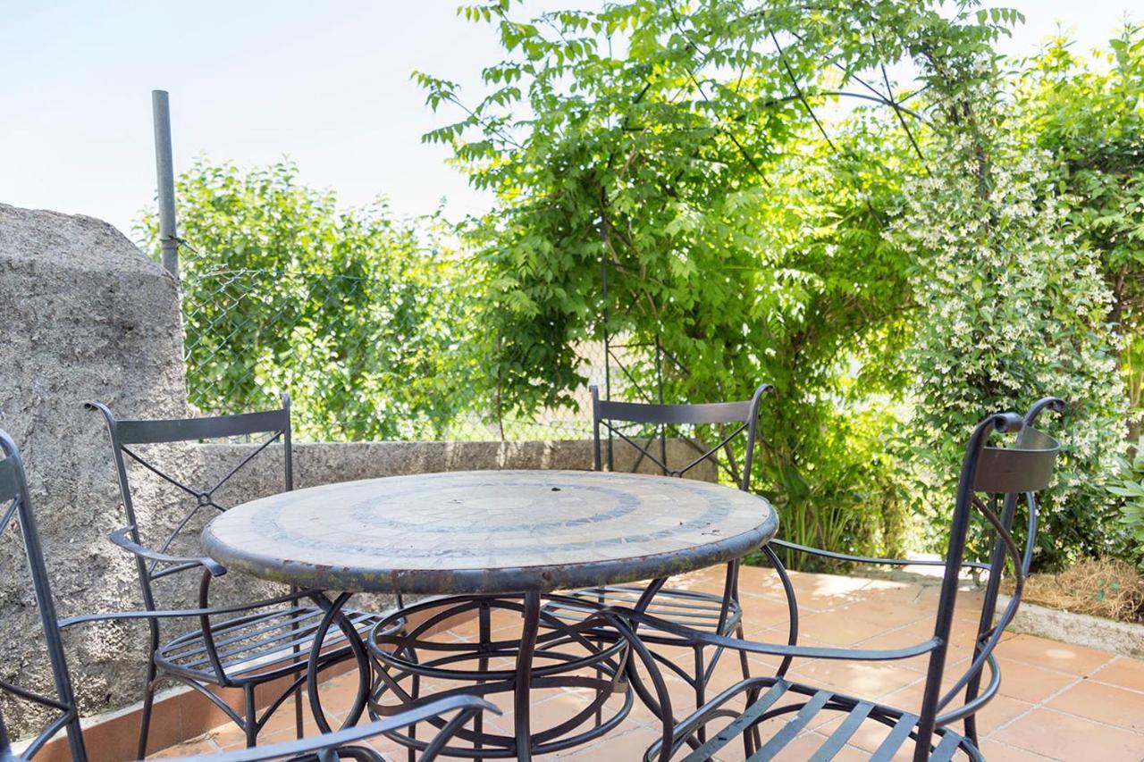 Stellae Luscofusco Hotel Santiago de Compostella Buitenkant foto