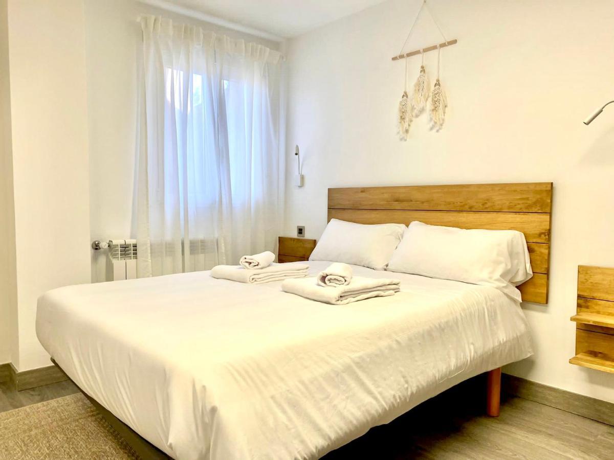 Stellae Luscofusco Hotel Santiago de Compostella Buitenkant foto